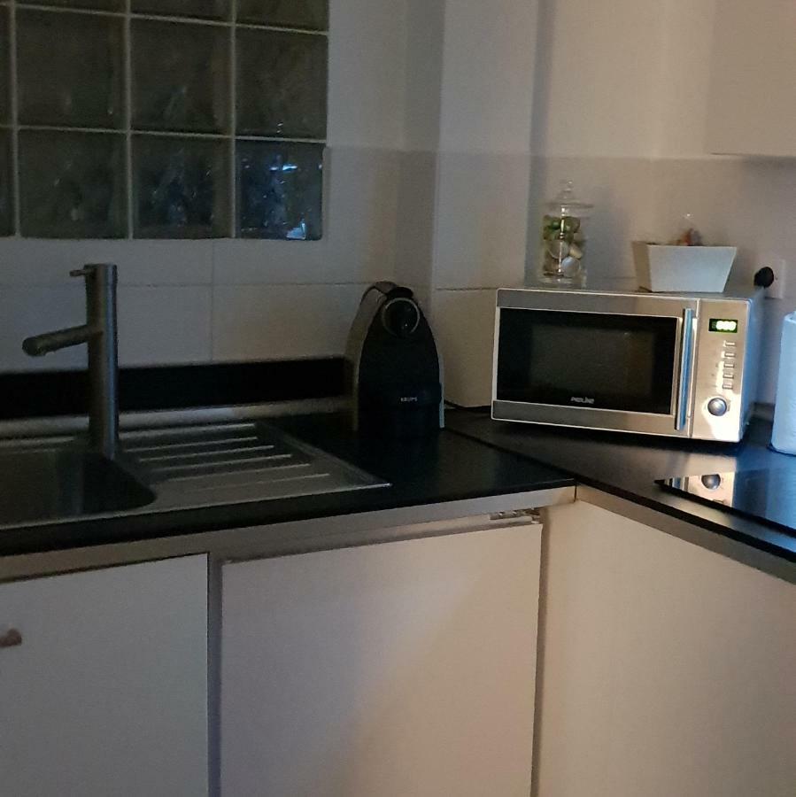 Appartement Lena Cosy Arcueil Dış mekan fotoğraf