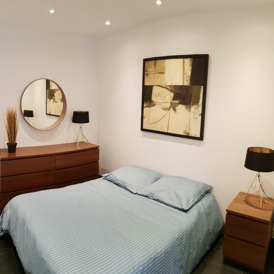 Appartement Lena Cosy Arcueil Dış mekan fotoğraf
