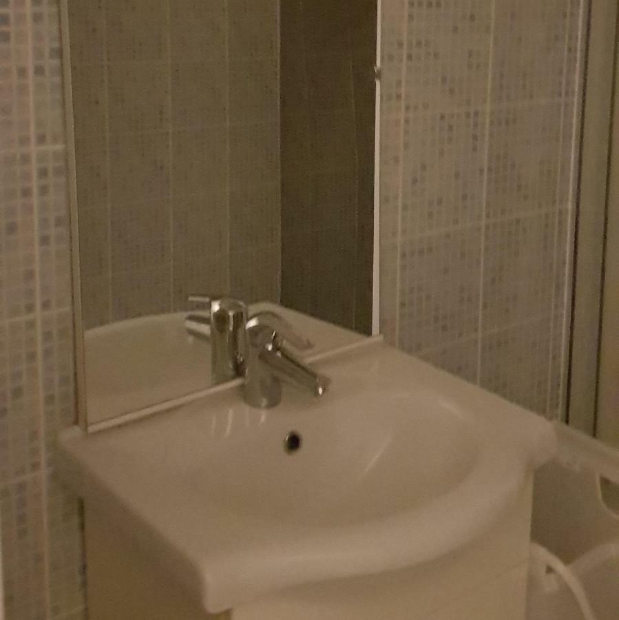 Appartement Lena Cosy Arcueil Dış mekan fotoğraf