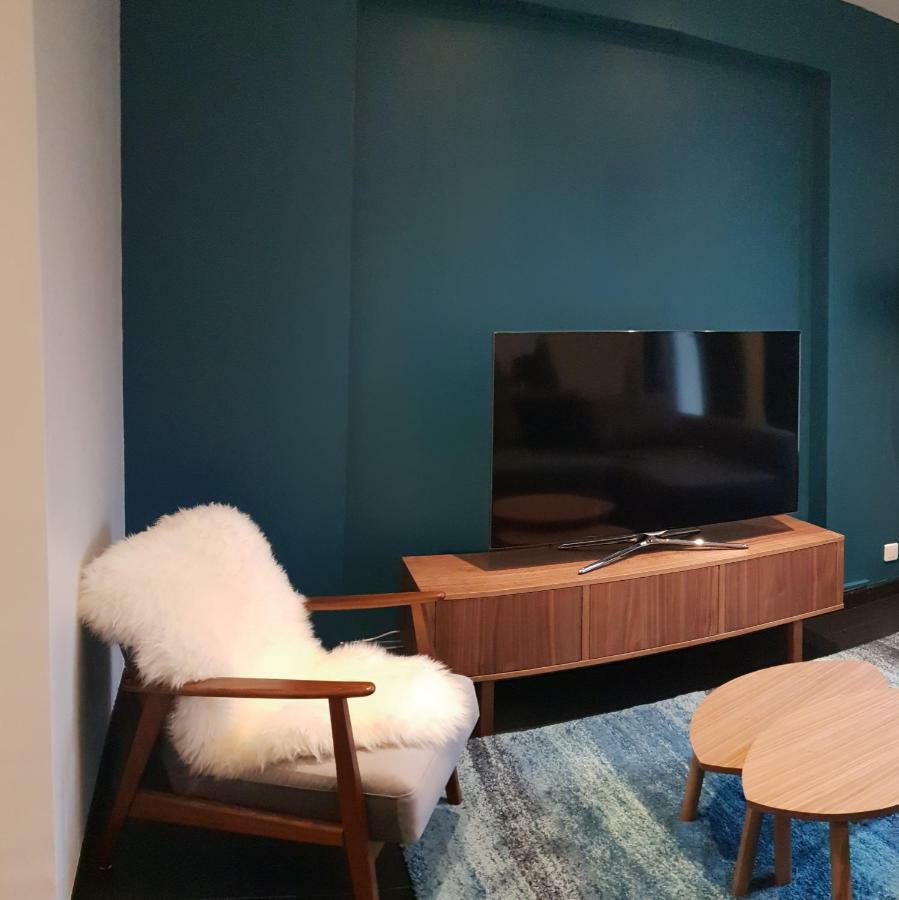 Appartement Lena Cosy Arcueil Dış mekan fotoğraf