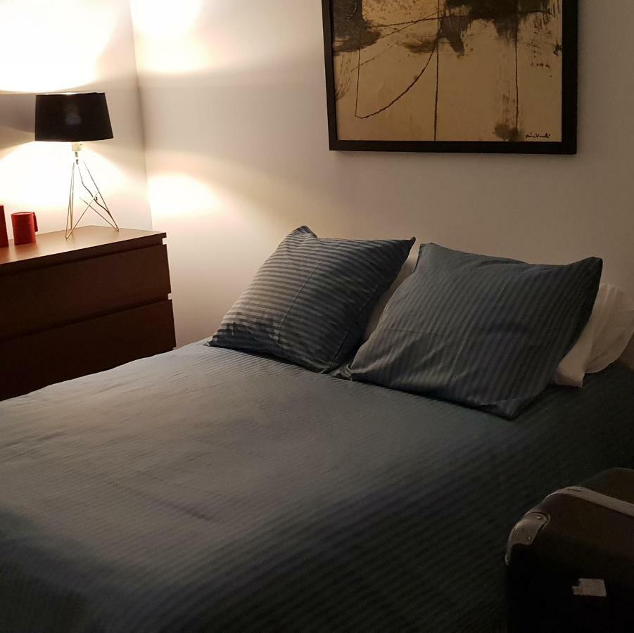 Appartement Lena Cosy Arcueil Dış mekan fotoğraf