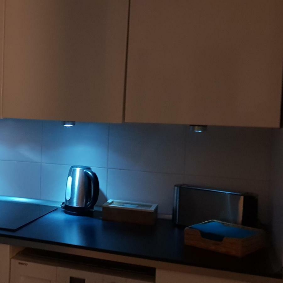 Appartement Lena Cosy Arcueil Dış mekan fotoğraf